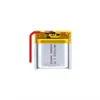 Batería de Litio Polímero Rc 702525 3.7V400Mah con Placa Protectora Celda de Batería para Instrumento de Belleza