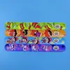 Fabricante de Varios Tipos de Pulseras de Silicona de Chasquido, Anillos Creativos de Chasquido que Pueden Añadir Logo, Regalos Promocionales