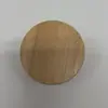 Frasco de Almacenamiento con Tapa de Bambú, Frasco de Almacenamiento de Vidrio, Frasco Sellado para Té, Frasco de Almacenamiento Transparente, Frasco de Almacenamiento para Clasificación de Suministros de Cocina