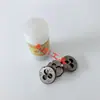 Dientes redondos de alta resistencia, dientes circulares fuertes, dientes especiales de acero inoxidable, dientes con elemento de acero de alta velocidad, M3-20