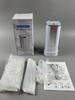 Nova Bomba de Água Elétrica Dobrável, Dispensador de Água Totalmente Automático, Dispositivo Inteligente de Sucção de Água, Mini Dispensador de Água Engarrafada, Controle por Toque
