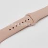 Adecuado para Modelos Oficiales de Silicona S11/12 de Apple Correa de Reloj Deportivo Apple Iwatch2345678910 Fabricante