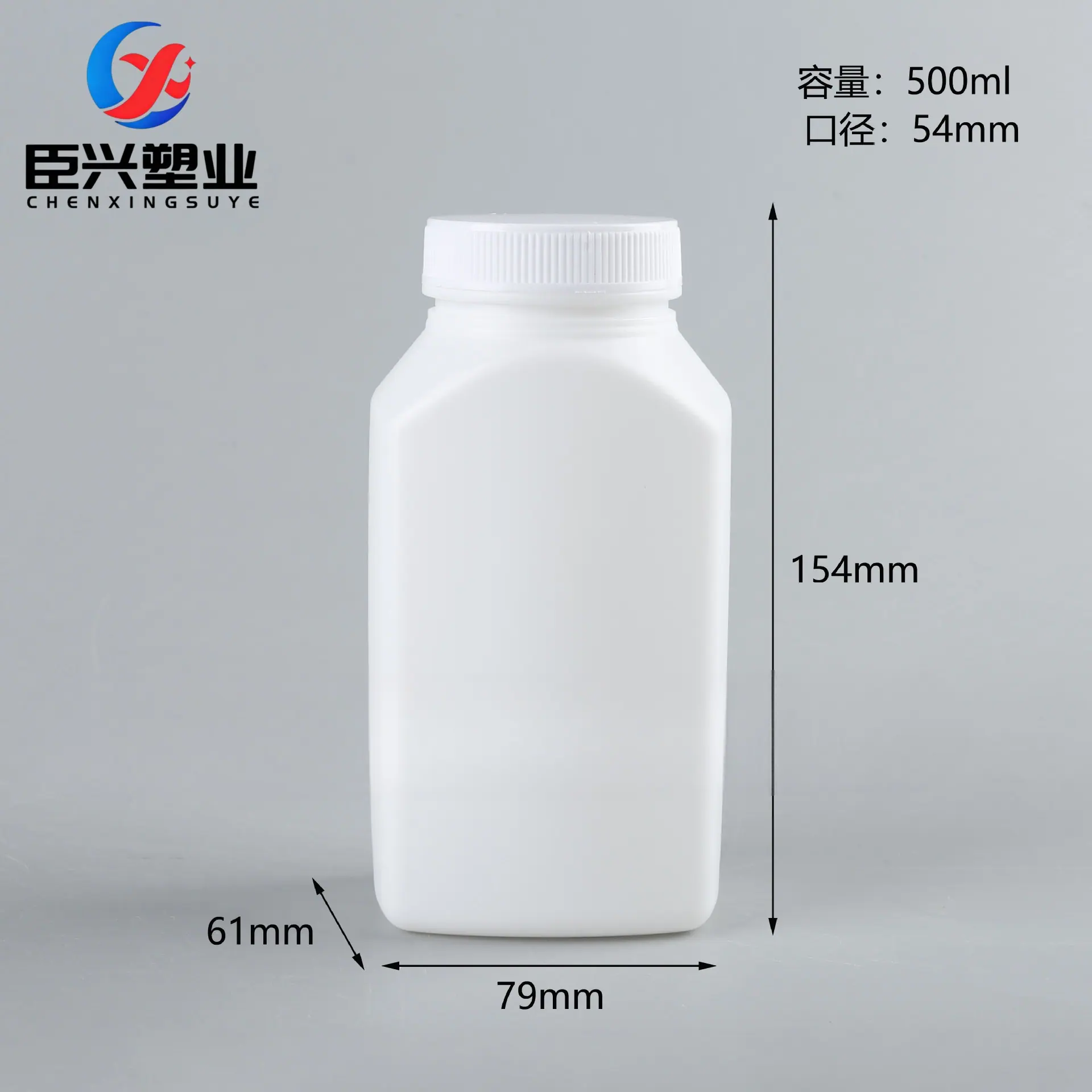 sku-4-500ml 54口