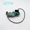 La Válvula Solenoide 708-7R-01631 12V es Adecuada para Excavadora Wa250 Pc56-7 Maquinaria de Construcción Piezas de Repuesto