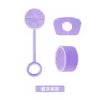 Stanley Stanley Vaso de Agua Accesorios Antiderrames Juego de Tres Piezas Antiderrames Tapa de Popote a Prueba de Polvo y Fugas Silicona de Grado Alimenticio