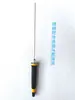 Pluma de calefacción eléctrica tipo aguja cortador de espuma creador de ambiente de jardín de infantes cortador de tablero KT herramienta para ranurar espuma de perla