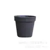 Vasos de Flores Personalizados Estilo Escandinavo Vasos de Flores de Plástico Varanda Pátio Mesa 170/260 Padrão Horun Vasos de Plantio