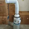 Aspirador de Pó de Alta Sucção Equipamento Silencioso Aspirador Doméstico Suporte para Escultura em Madeira Aspirador de Pó Tubo de Escultura Universal Unha Mesa