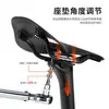 Tija de Sillín de Fibra de Carbono Ultraligera Nueva 154g C60 Desplazamiento Hacia Atrás para Bicicletas de Montaña y Carretera, Soporta Arco de Carbono
