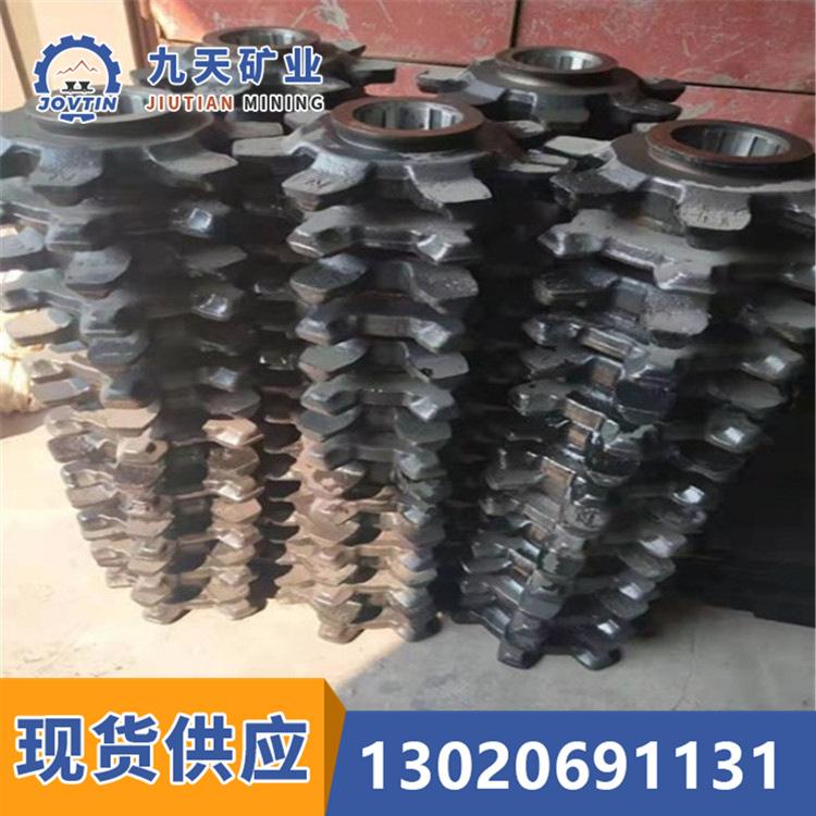 40T刮板机链轮5 (3)