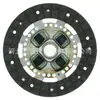 Placa de Fricción del Disco de Embrague 31250-25122 Tyd073U 31250-20242 Adecuado para Toyota