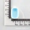 Decorações de Pratos, Mini Cestas de Simulação em Resina, Acessórios em Miniatura DIY para Supermercado, Atacado de Fabricantes de Casas de Bonecas