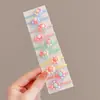 Elásticos de Cabelo Infantis, Cordas de Cabelo Fofas, Alta Elasticidade, Sem Danos ao Cabelo, Faixas de Cabelo, Anéis de Toalha, Elásticos de Cabelo para Bebês, Produtos Atacado para Crianças