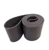 Faixa Elástica TPE com Logo Personalizado, Faixa de Resistência Espessa, Círculo de Resistência para Exercícios de Yoga, Círculo de Resistência para Treinamento de Força e Levantamento de Quadril