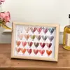 Alto Color y Sin Impurezas, Nuevo Set Pequeño de Gel para Uñas, Esmalte de Uñas de Larga Duración, Base de Pegamento para Uñas, Capa Selladora, Esmalte de Uñas Transparente tipo Gelatina de Hielo