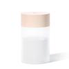 Humidificador de Cebolla Pequeño de 300 ml Mini USB para Hogar Máquina de Aromaterapia Escritorio de Oficina Niebla Pesada Luz Nocturna Humidificador