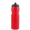 Botella de Agua Deportiva de Plástico Personalizada para Ciclismo, Montañismo, Deportes, Boquilla a Presión, Vaso de Agua para Exteriores, Sellado a Prueba de Fugas 750ml