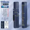 Bolsa para Vara de Pesca Benno Nova Bolsa Espessa para Equipamento de Pesca Leve Grande Capacidade Bolsa de Armazenamento para Vara de Pesca de Mar Bolsa para Vara Bolsa para Vara de Pesca Bolsa de Barriga Grande