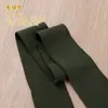 Cuello de Borde Elástico Acanalado Tejido de Punto Empalmado de una Sola Capa con Puños Extensos de Polo con Hilo Cuello Plano de Máquina