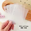M5 Color Iridiscente Estrella Carpeta PVC Láser Iridiscente Pentagrama Cambia de Color Carcasa de Carpeta para Planificador Fabricante