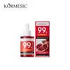BPOM Indonesia KORMES Granada Roja Niacinamida Ácido Hialurónico Kit para el Cuidado de la Piel Fabricantes Transfronterizos