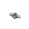 Conector de Aspersión de Boquilla Atomizadora Agrícola para Obra Su Yang Acero Inoxidable 304 Bomba de Agua Aspersor Máquina de Riego Autocebante