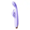 Lai Le Dian G Bar (Choque Duplo) Flor de Cerejeira/roxo claro LL-2406-B Produtos para Adultos Produtos Sexuais Produtos Sexuais Lote