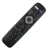 Para control remoto de TV inteligente Philips NH500UP/UW/NH503UP comercio exterior transfronterizo versión en inglés