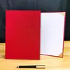 Funda de certificado de una pieza tamaño A4 para certificados de graduación honorífica, cartas de nombramiento, certificados de premios y certificados de capacitación; diseño de logo personalizado disponible