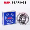 Japão Nsk Importado 1210 K Ek Etn9 Atn m C 99.9cm Polegada 50*90*20 Rolamento de Esferas Autocompensador de Dupla Fileira