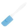 Espátula de Silicone Dividida, Espátula de Creme, Colher de Mistura Resistente a Altas Temperaturas, Raspador Removível, Ferramenta de Confeitaria, Espátula Multifuncional