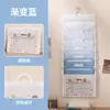 Bolsa Plegable Arcoíris de Múltiples Capas para Estudiantes, Bolsa para Guardar Exámenes, Bolsa para Guardar Documentos de Oficina