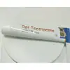 Conjunto de Escova de Dentes e Pasta de Dentes para Cães, Pasta de Dentes Específica para Gatos para Remover Tártaro, Desodorização Oral, à Base de Silicone, Não Danifica os Dentes, Suprimentos de Higiene