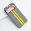 Adecuado para funda de teléfono Google Pixel 11 Pro XL, funda de cuero de nicho Pixel 11 de cobertura total, cuero liso empalmado estilo inglés