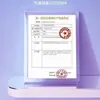 Apósitos hidrocoloides Haishi Hainuo, curitas adhesivas en forma de estrella, paquete de 40 piezas, al por mayor