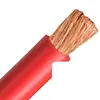 Cable Suave de Cableado para RV Estándar Nacional Jin Lianyu 10 16 25 35 50 70 95 120 Cuadrado Núcleo de Cobre Puro Cable de Alimentación