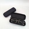 Estuche para Gafas de Gran Capacidad, Estuche para Gafas de Sol, Estuche para Gafas de Sol, Caja de Almacenamiento Portátil con Gancho para Gafas, Caja de Tela Oxford 071