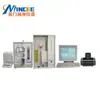 Analisador de carbono e enxofre por combustão em arco tipo KD-HW2000D analisador de carbono e enxofre infravermelho analisador de elemento carbono e enxofre