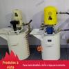 Bomba de reboco pneumática de mina de fábrica em estoque Bomba de reboco pneumática 2ZBQ10 / 16 Bomba de reboco pneumática de mina