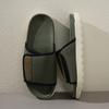 Novas Chinelas Estilo Flip-Flop para Uso Externo de Verão Masculino, Chinelos de Eva Respiráveis, Sandálias de Fundo Alto para Casa Antiderrapantes Resistentes ao Desgaste com Solado Macio