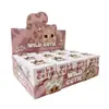 Comercio Exterior Gato Leopardo Bebé Llorando Linda Figura Tendencia Resina Pequeña Linda Miniatura Escena Decoración Figura en Stock Mayoreo