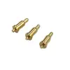 Dedal de Mola de Alta Qualidade, Conector de Dedal de Mola, Terminal Conector Pogo Pin