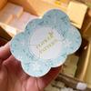 Yiwu horquilla cartón hecho a mano adornos para el cabello tarjeta aretes diy etiqueta nube accesorios bolsa de embalaje de cartón duro al por mayor