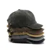 Boné de Baseball Vintage Estilo Japonês Aba Curta Lavado Artisticamente Teto Macio Estilo Europeu e Americano Unissex Versátil Boné Bico de Pato Chapéu de Sol para Exterior
