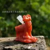 Tailandia regalo hecho a mano manualidades de velas transferencia aromaterapia hecha a mano doce signos del zodíaco