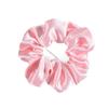 Gorro de ducha reutilizable y forro Gorro de ducha impermeable Forro de Peva Banda elástica Dobladillo elástico Gorro para el cabello