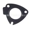 Anel de Borracha do Turbocompressor Lr084664 Adequado para Land Rover Range Rover, Range Rover Sport, Discovery 4, Range Rover Velar