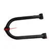 Amortiguador a Prueba de Golpes para ATV Coche de Playa Big Bull Brazo Oscilante Superior e Inferior Go-Kart de Cuatro Ruedas Brazo de Suspensión Delantero Izquierdo y Derecho con Cabeza de Bola