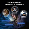 Parche para Dormir Sumifun Temu Amazon Fda Shopee Comercio Electrónico Transfronterizo Comercio Exterior Parche para la Salud del Sueño K000071