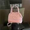 Bolsas de Alta Gama para Mujer 2026 Verano Nuevo Estilo Bolso de Hombro para Viajes Cotidianos Moda Diseño Sencillo de Nicho Bolso de Hombro Cruzado